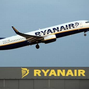 'Significant' storm damage to Ryanair jet not detected until later flight