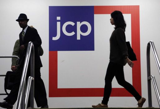 JCPenney Notes Good Demand for Fine Jewelry, Narrows Loss to $172M