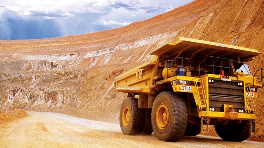 FEATURE: The US is Now the Preferred Destination for Gold Mining Companies