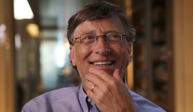 How Much Of The UK Could US Billionaires Afford To Buy?