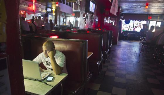 Subway Inn, a Historic Dive Bar, Fights to Stay Open