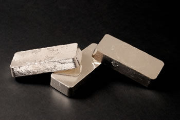 Lower Silver And Gold Prices Weigh On Silver Wheaton's Q2 Results