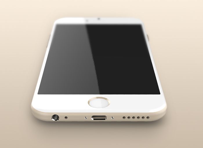 Apple iPhone 6 Higher-End Smartphones To Only Use Sapphire Glass Screens?