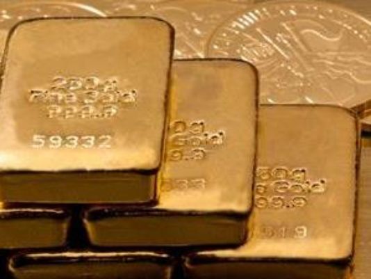 Cops: Laborers steal $1.2M in hidden gold