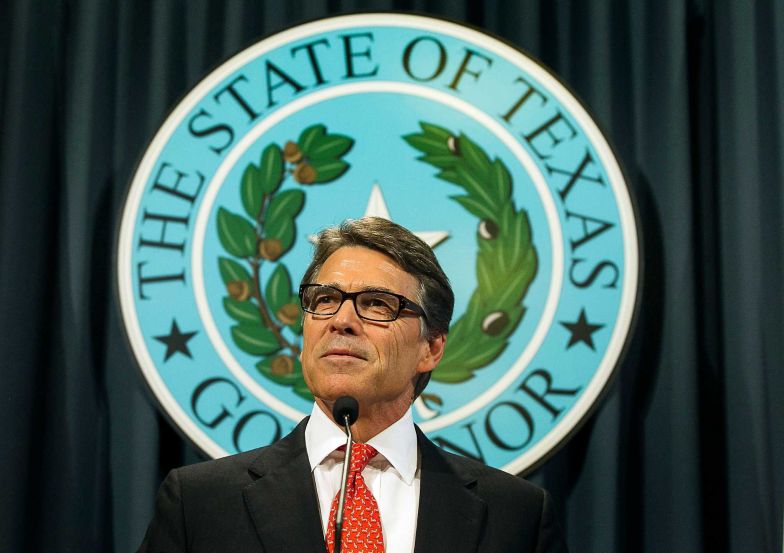 Prosecutors may have a tough time making Perry indictment stick