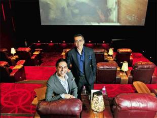 Rise of the Rs 1350-crore PVR group: What keeps Ajay Bijli's business ticking