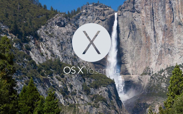 OS X Yosemite Gold Master version release date October 2014?