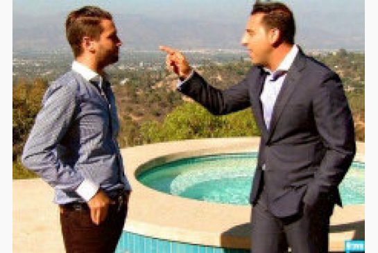 Million Dollar Listing: Big commissions, even bigger egos