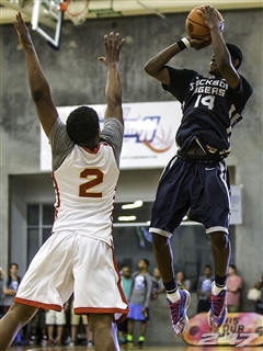 1 USA U17 Men Win Gold Medal at FIBA U17 World Championship