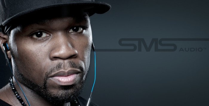 Intel and SMS Audio releases '50 Cent' branded 'smart' headphones