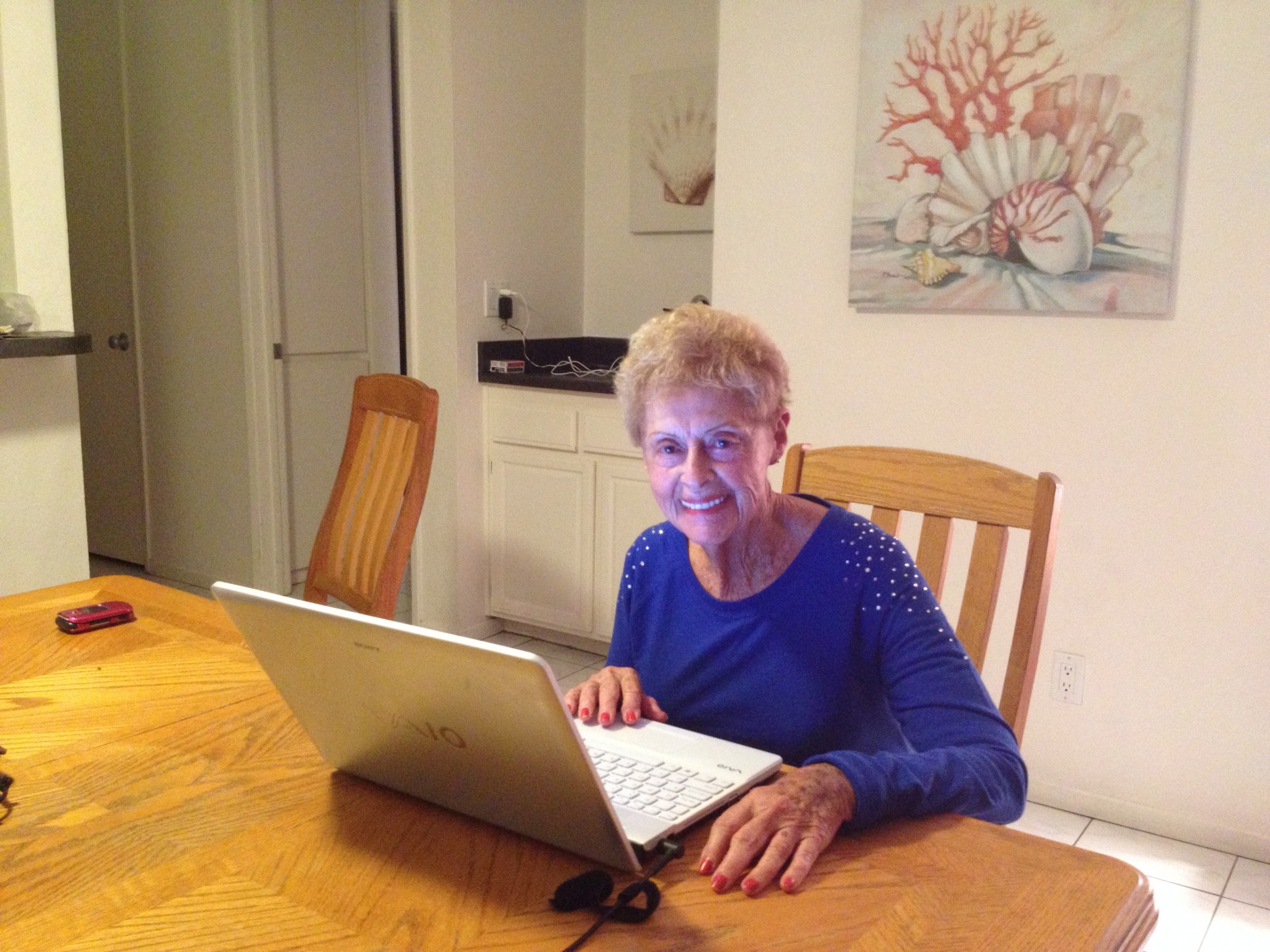 New Online Services Could Help Elders Manage Money, Avoid Financial Abuse