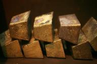 PRECIOUS-Gold falls as Ukraine tensions ease, equities rally