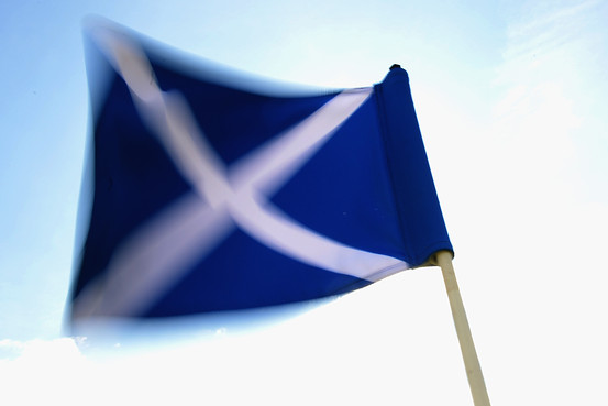 Scotland Ponders in Independence Referendum: To Leave or Not to Leave