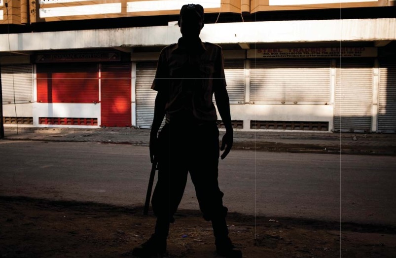 KENYA: HRW documents killings, disappearances by Kenya's Anti-Terror Police