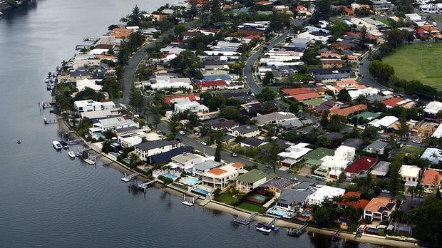 Plan to transform Gold Coast into the new Venice