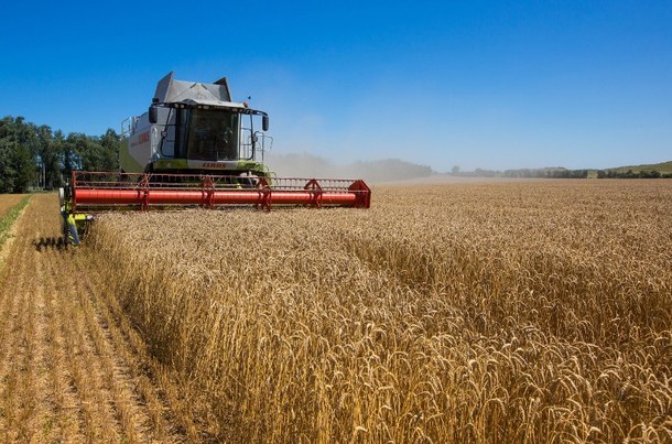 Richard Rozwadowski: Rise and fall of agricultural holdings in Ukraine, Russia