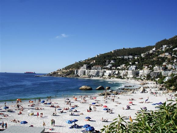 Russians Boost South Africa's Luxury Real Estate