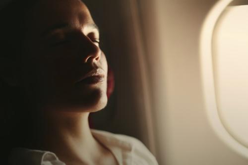 The Traveler's Guide to Sleeping on the Plane, Beating Jet Lag — and Staying …
