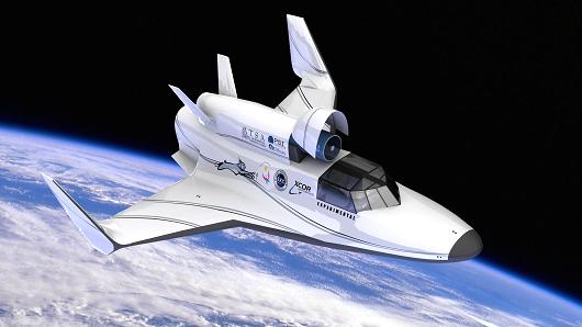 The final frontier: Universal space travel