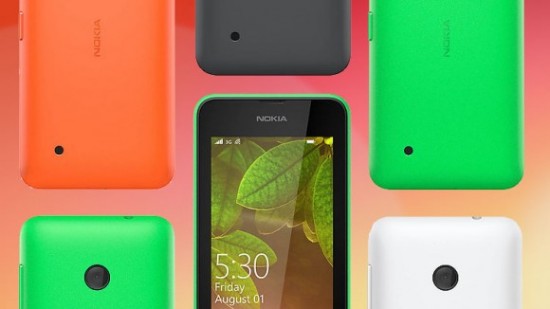 Lumia 530 UK Release Date, Specs