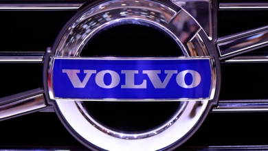 Volvo Car Reports Return To Profit On China Sales