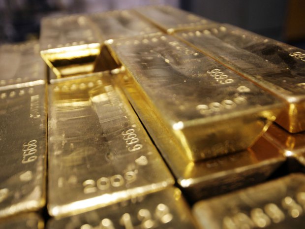 Why gold prices remain sluggish even amid geopolitical tensions