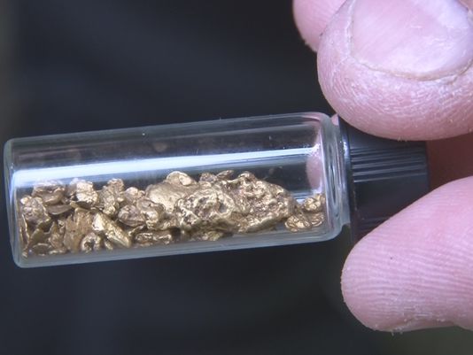 Central Maine Gold Prospectors