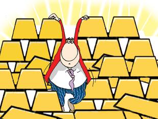 Weak monsoon may hit gold demand in rural India: World Gold Council