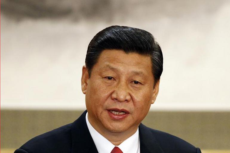 Xi Jinping's Anti-Corruption Campaign May Slow Down China's Economy, And …