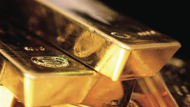 Gold Above 2-Month Low Before Yellen to Trim Second Weekly Drop