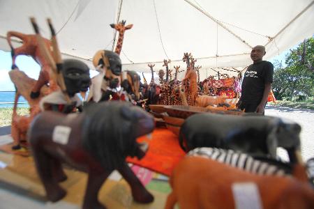 Tight security as cultural festival kicks off in Mombasa