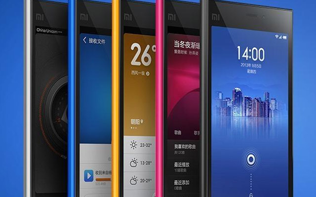 Xiaomi Mi 3: Five interesting things about the smartphone