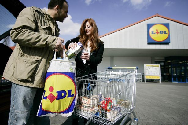 Bargain Nation: Aldi and Lidl spend millions on new suburban stores as they …