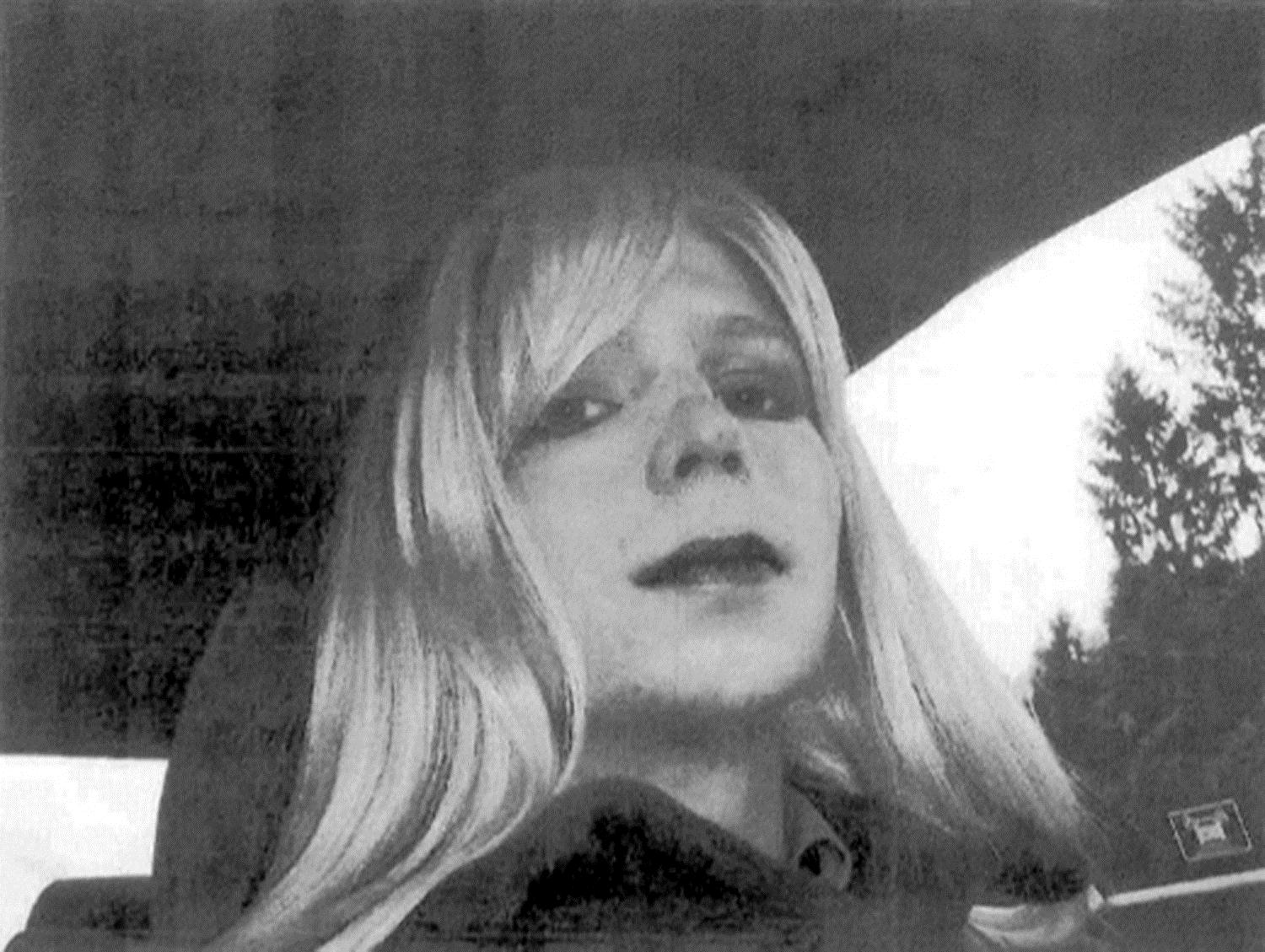 Chelsea Manning Says Military Still Denying Gender Treatment