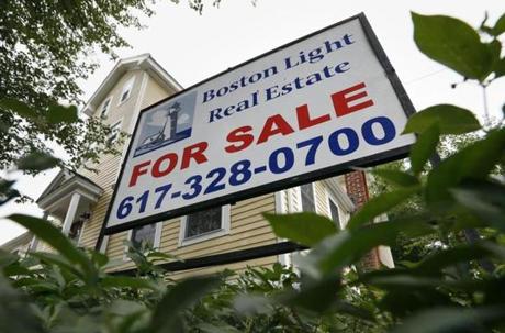 Fewer bargains available as home flipping declines