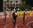 Youth Olympics: Jamaica's Whyte wins women's 200m gold