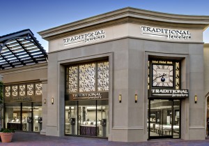 Biz Buzz: Traditional Jewelers Debuts New Fashion Island Store