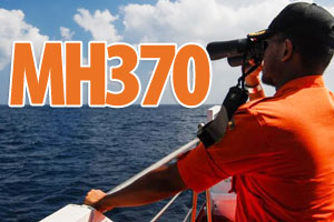 Relatives hunt online to solve Malaysia Airlines MH370 mystery
