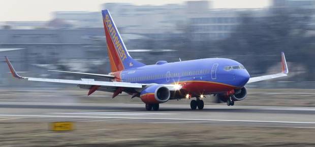 Southwest Airlines: We'll see how many Love Field flights we can operate