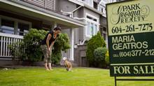 Is the dip in high-end house sales in Vancouver just a summer blip?