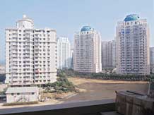 Pune high-end residential records highest capital value appreciation