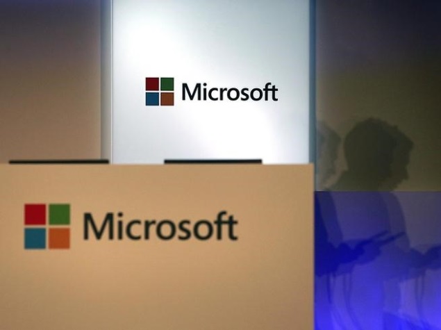 China Regulator Says Microsoft Not Transparent With Sales Information