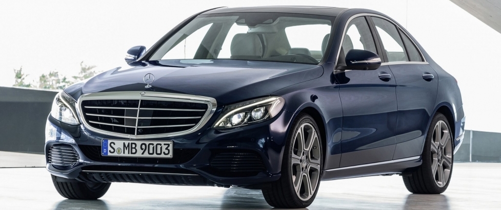 Mercedes Benz's C Class Specifications and Configurations Revealed