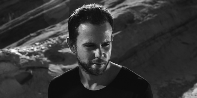 Unrecorded Dreams: Anthony Gonzalez on M83's Early Years