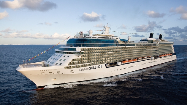 Celebrity Cruises Introduces Immersive Luxury Vacations with the Launch of …