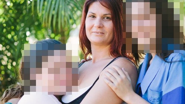 Police search Gold Coast for man linked to Norman Park mother Anthea Mari's …