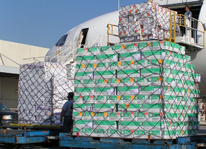 A sector taken for granted? Cool chain logistics – Aviation Logistics Part 3