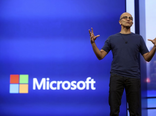 Microsoft CEO Nadella Set to Visit China Amid Antitrust Probe