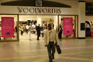 South Africa's Woolworths buoyed as wealthy shoppers keep spending