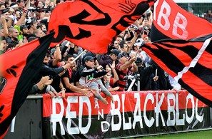 Why I left the Red and Black Bloc